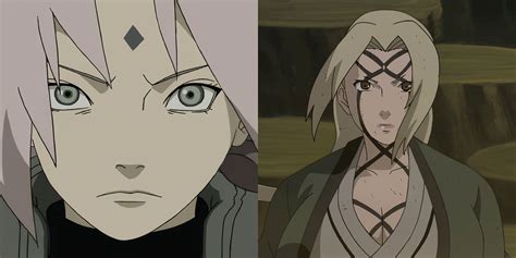 tsunade gyatt|Tsunade’s past in Naruto explained .